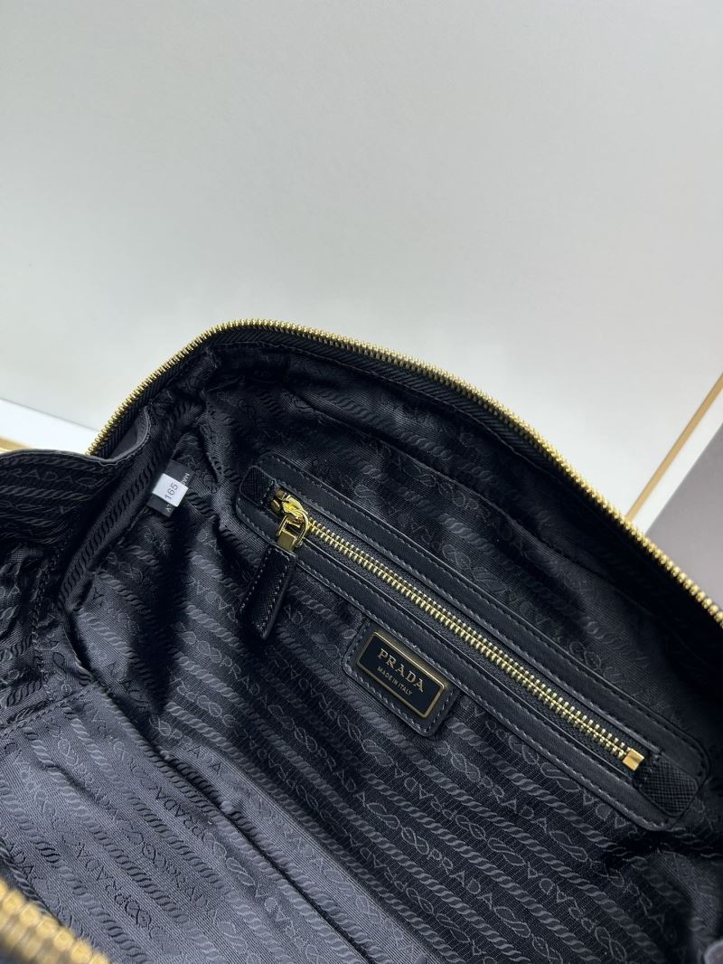 Prada Top Handle Bags